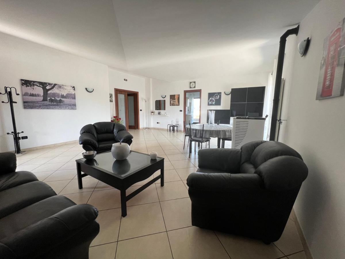 Casa Meraviglia Apartman Montesilvano Marina Kültér fotó