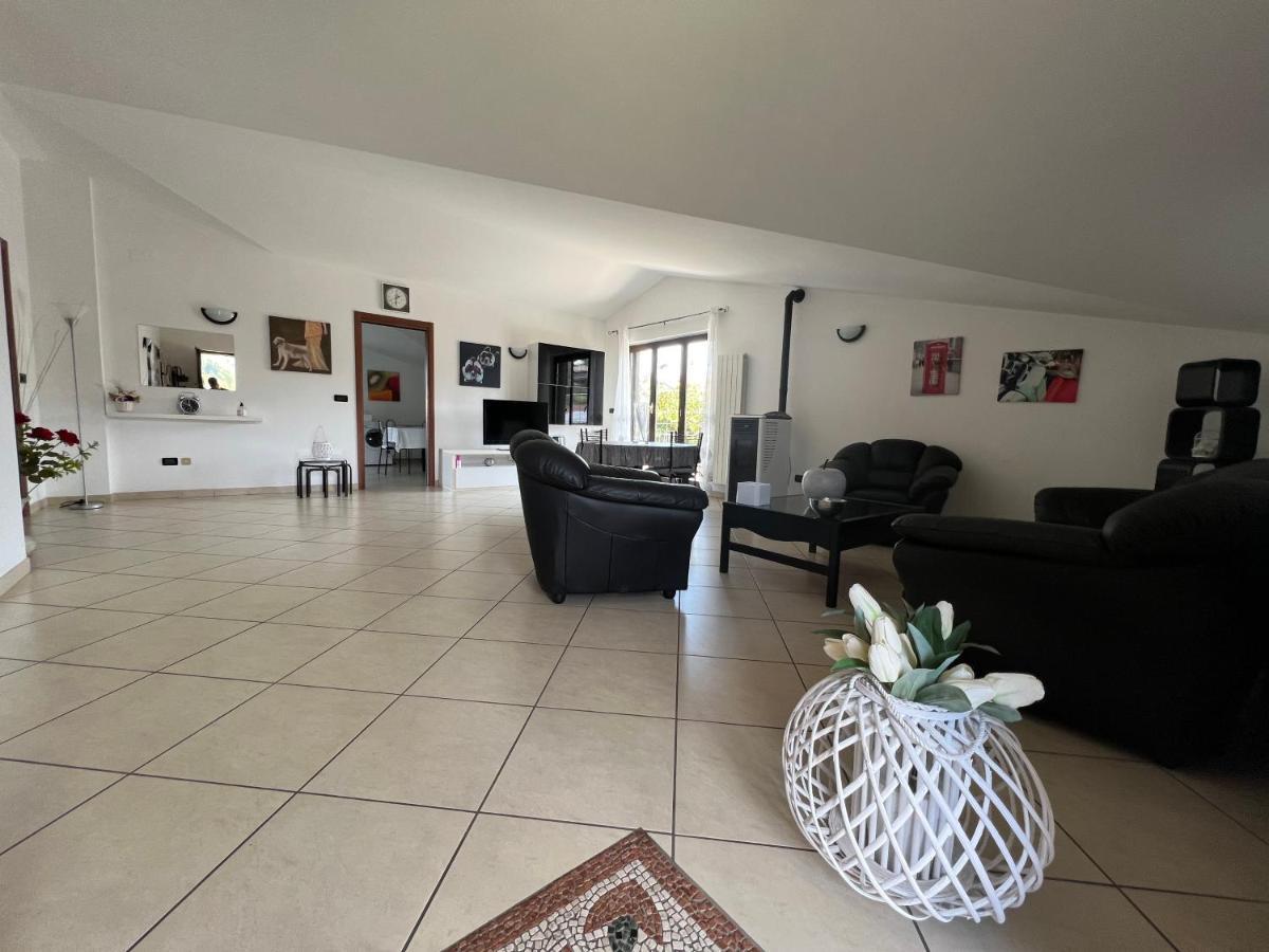 Casa Meraviglia Apartman Montesilvano Marina Kültér fotó